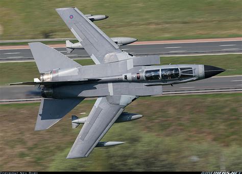 tornado jet top speed